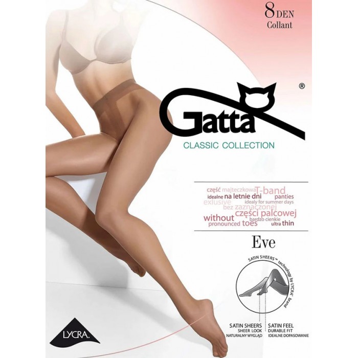 Gatta EVE 8 Gatta EVE 8